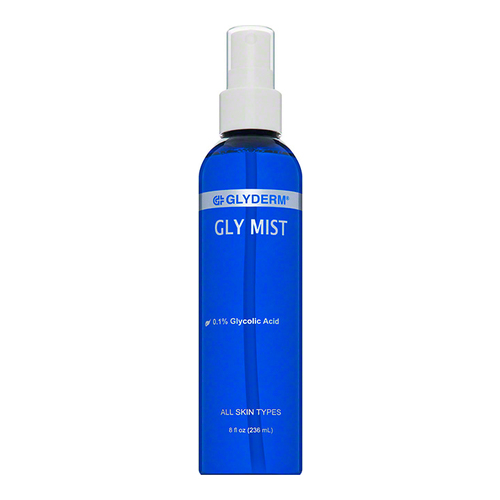 GlyDerm Gly Mist, 236ml/8 fl oz GlyDerm Gly Mist on white background