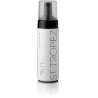 St Tropez Tan  on white background
