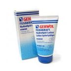 Gehwol  on white background