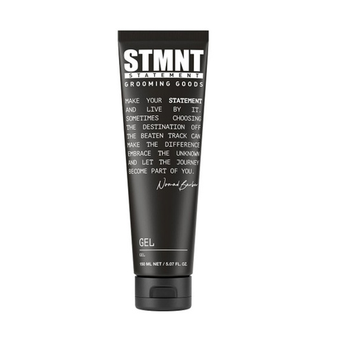STMNT Grooming Gel, 150ml/5.07 fl oz STMNT Grooming Gel on white background