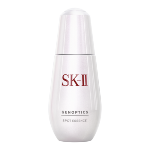 SK-II GenOptics Spot Essence Serum, 47ml/1.6 fl oz SK-II GenOptics Spot Essence Serum on white background