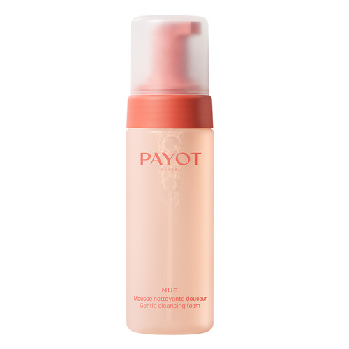 Payot Gentle Cleansing Foam, 150ml/5.07 fl oz Payot Gentle Cleansing Foam on white background