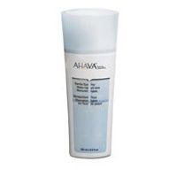 Ahava Gentle Eye Make-up Remover on white background