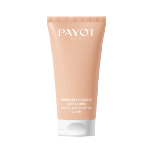 Payot Gentle Particle Free Scrub, 50ml/1.69 fl oz Payot Gentle Particle Free Scrub on white background