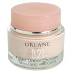 Orlane  on white background