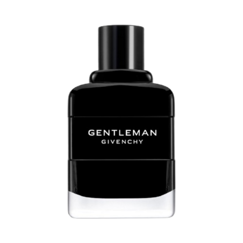Givenchy Gentleman, 60ml/2.03 fl oz Givenchy Gentleman on white background