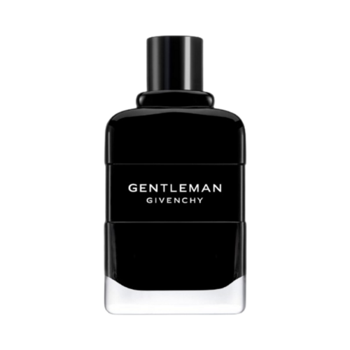 Givenchy Gentleman, 60ml/2.03 fl oz Givenchy Gentleman on white background