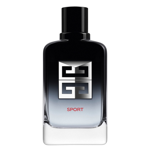 Givenchy Gentleman Society Sport EDP, 100ml/3.38 fl oz Givenchy Gentleman Society Sport EDP on white background