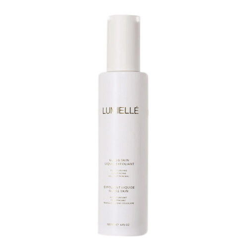 Lumielle Glass Skin Liquid Exfoliant, 120ml/4.06 fl oz Lumielle Glass Skin Liquid Exfoliant on white background