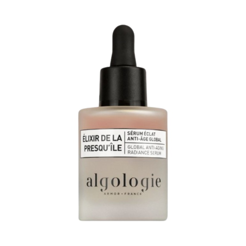 Algologie Elixir - Global Anti-Aging Radiance Serum, 30 undefined Algologie Elixir - Global Anti-Aging Radiance Serum on white background