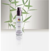 Pureology  on white background
