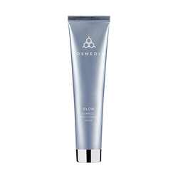 Glow Mask on white background