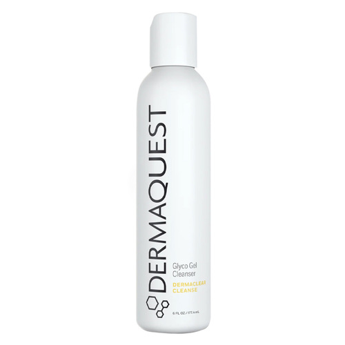 Dermaquest Glyco Gel Cleanser, 177ml/6 fl oz Dermaquest Glyco Gel Cleanser on white background