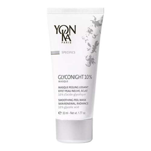 Yonka Glyconight 10% Masque, 50ml/1.69 fl oz Yonka Glyconight 10% Masque on white background