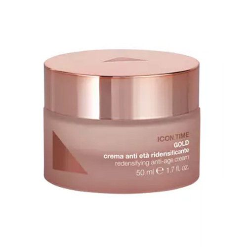 Diego dalla Palma Professional Gold Redensifying Anti-Age Cream, 50ml/1.69 fl oz Diego dalla Palma Professional Gold Redensifying Anti-Age Cream on white background