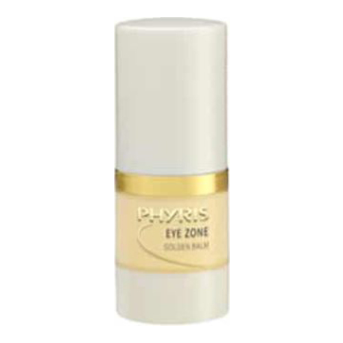 Phyris Golden Eye Balm, 15ml/0.5 fl oz Phyris Golden Eye Balm on white background