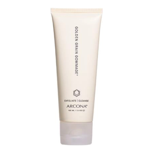 Arcona Golden Grain Gommage, 100ml/3.4 fl oz Arcona Golden Grain Gommage on white background