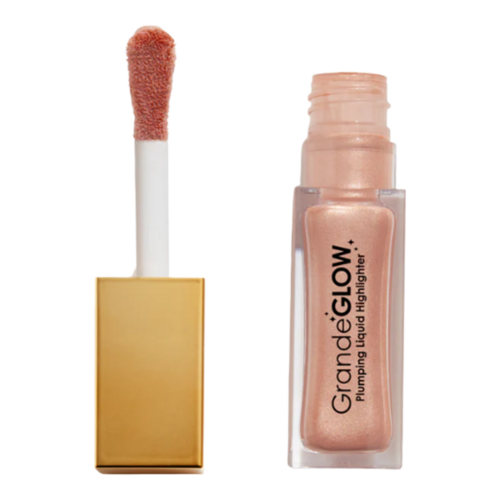 Grande Cosmetics GrandeGLOW - French Pearl, 1 piece Grande Cosmetics GrandeGLOW - French Pearl on white background