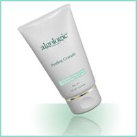 Algologie  on white background