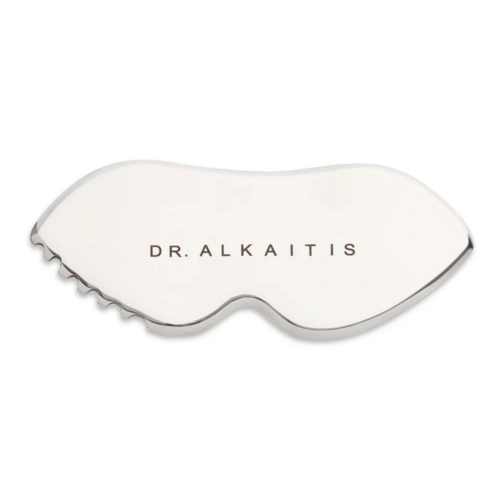 Dr Alkaitis Gua Sha Tool, 1 piece Dr Alkaitis Gua Sha Tool on white background