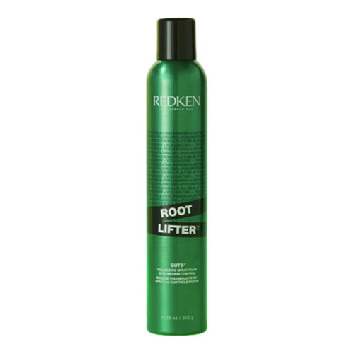 Redken Root Lifter Volumizing Spray Foam, 300g/10 oz Redken Root Lifter Volumizing Spray Foam on white background