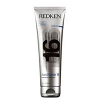 Redken  on white background