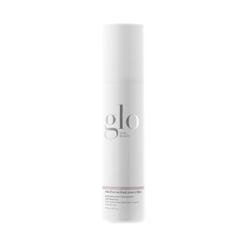 Glo Skin Beauty HA-Revive Hyaluronic Mist, 118ml/4 fl oz Glo Skin Beauty HA-Revive Hyaluronic Mist on white background