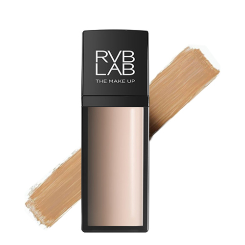 RVB Lab HD Lifting Effect Foundation - 61, 30ml/1 fl oz RVB Lab HD Lifting Effect Foundation - 61 on white background
