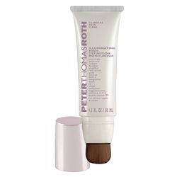 Peter Thomas Roth Illuminating High Definition Moisturizer (1.7 fl oz) Peter Thomas Roth on white background