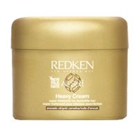 Redken  on white background