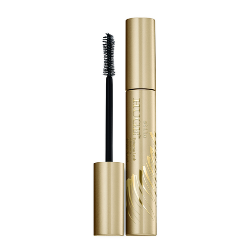 Stila HUGE Extreme Lash Mascara - Black, 12ml/0.4 fl oz Stila HUGE Extreme Lash Mascara - Black on white background