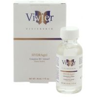 VivierSkin  on white background