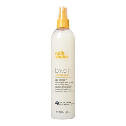 milk_shake Leave-In Conditioner, 75ml/2.5 fl oz milk_shake Leave-In Conditioner on white background