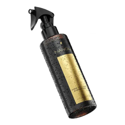Hair Volume Enhancer on white background