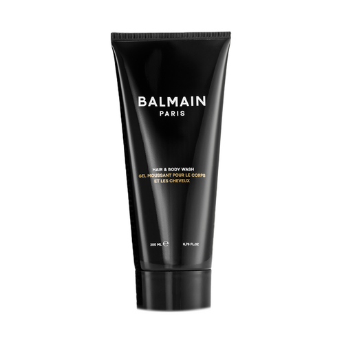 BALMAIN Paris Hair Couture Hair and Body Wash, 200ml/6.8 fl oz BALMAIN Paris Hair Couture Hair and Body Wash on white background