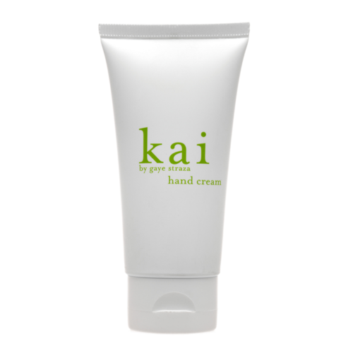 Kai Hand Cream, 57g/2 oz Kai Hand Cream on white background