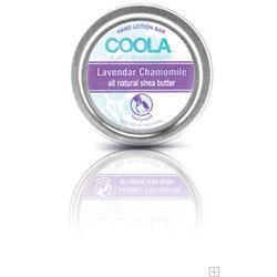 Coola  on white background