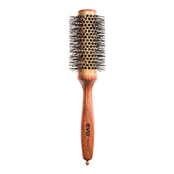 Hank 35 Ceramic Vented Radial Brush on white background