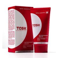 Task Essential  on white background