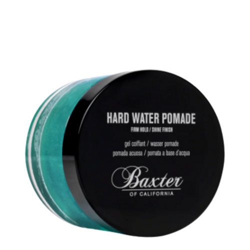 Baxter of California Hard Water Pomade, 60ml/2.03 fl oz Baxter of California Hard Water Pomade on white background