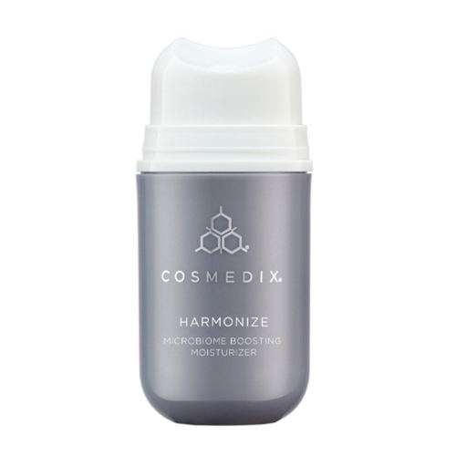 CosMedix Harmonize Microbiome Boosting Moisturizer, 50ml/1.7 fl oz CosMedix Harmonize Microbiome Boosting Moisturizer on white background