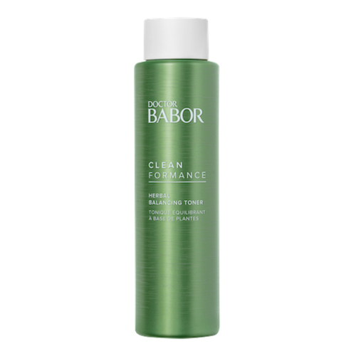 Babor Herbal Balancing Toner, 200ml/6.76 fl oz Babor Herbal Balancing Toner on white background