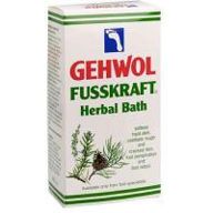 Gehwol  on white background