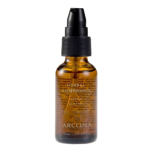 Arcona Herbal Compound, 30ml/1 fl oz Arcona Herbal Compound on white background