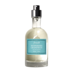 Hesperides Grapefruit EDP on white background