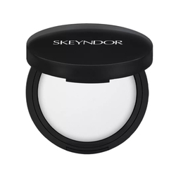 High Definition Compact Powder on white background