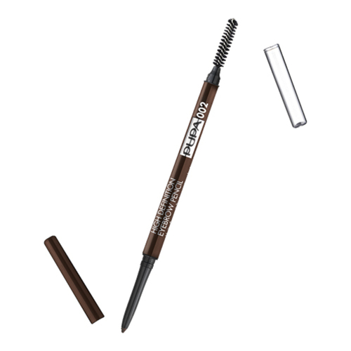 Pupa High Definition Eyebrow Pencil - Blonde 001, 1 piece Pupa High Definition Eyebrow Pencil - Blonde 001 on white background