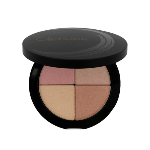 Osmosis Professional Highlighting Quad, 1 piece Osmosis Professional Highlighting Quad on white background