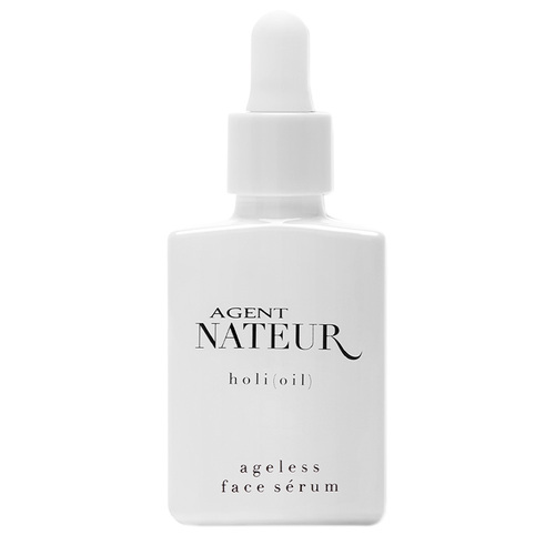Agent Nateur Holi (Oil) Refining Ageless Face Serum, 30ml/1 fl oz Agent Nateur Holi (Oil) Refining Ageless Face Serum - Travel Size on white background