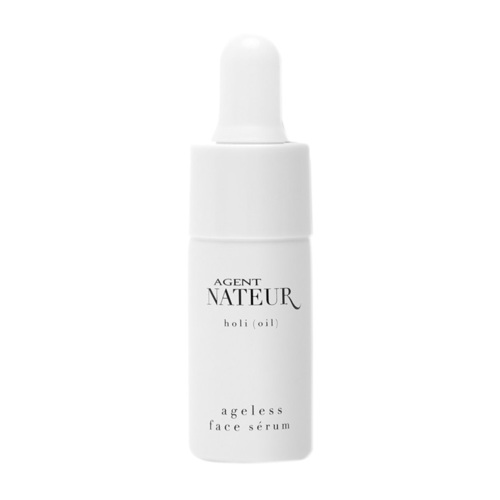 Agent Nateur Holi (Oil) Refining Ageless Face Serum, 30ml/1 fl oz Agent Nateur Holi (Oil) Refining Ageless Face Serum - Travel Size on white background